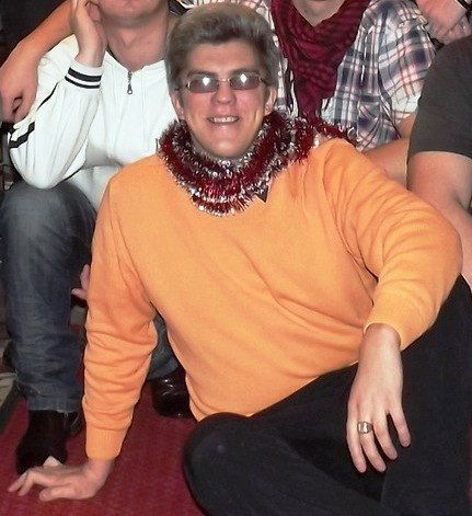 Алексей Щеряев