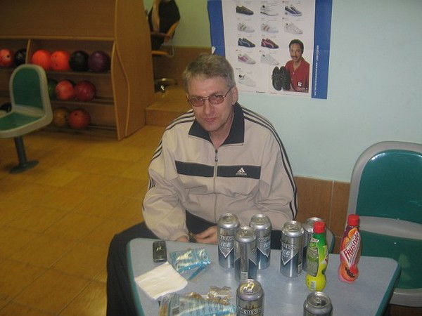 Валера Рудаков