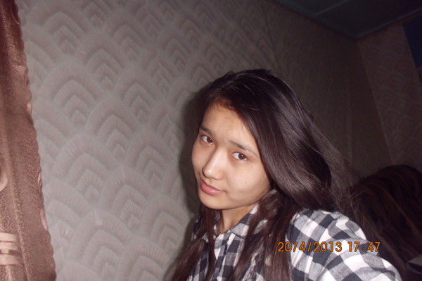 Жанара Таласпаева