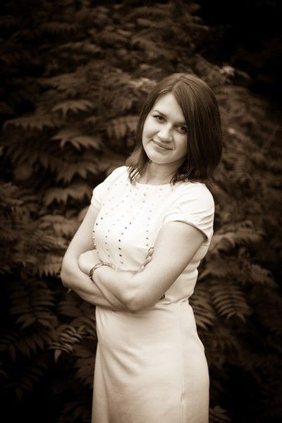 Екатерина Маджидова