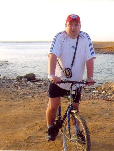 Эдуард Анисимов