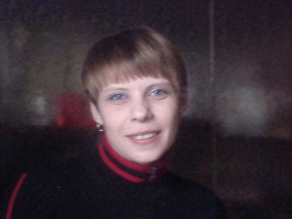 Наталья Литвина