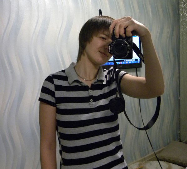 Елена Башкирева