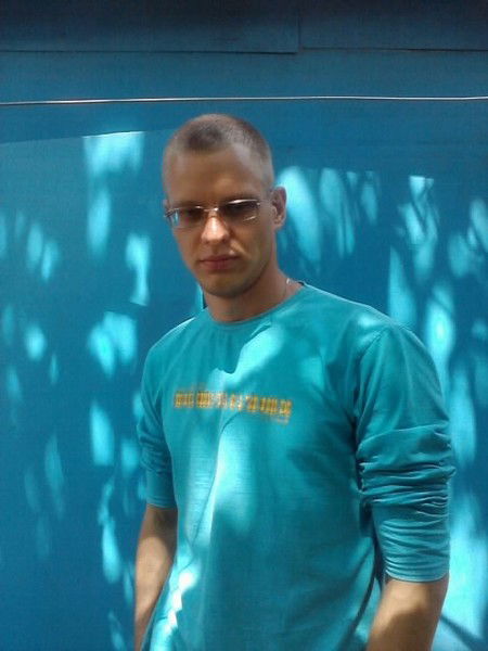 Владимир Касьянов