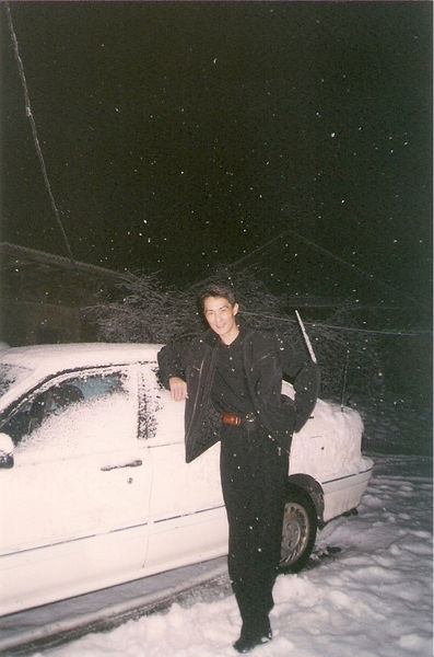 Марат Нуралбеков