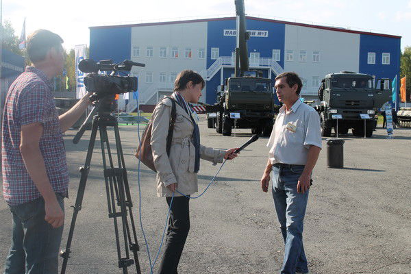 Владимир Сосновских