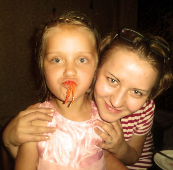 Елена Каток