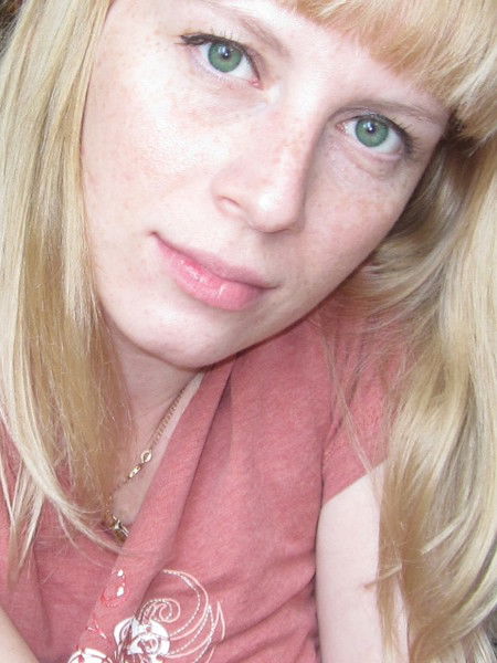 Татьяна Зимарева