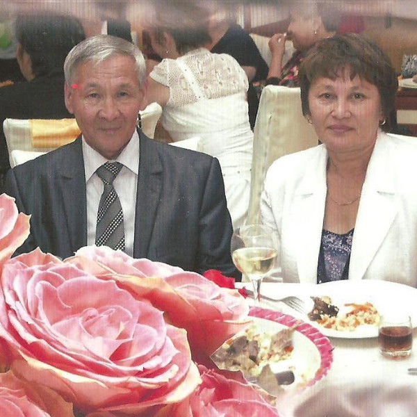 Болат Жусупханов