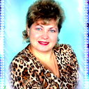 Елена Винальева