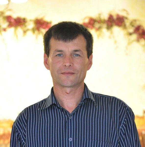 Виктор Соноцкий