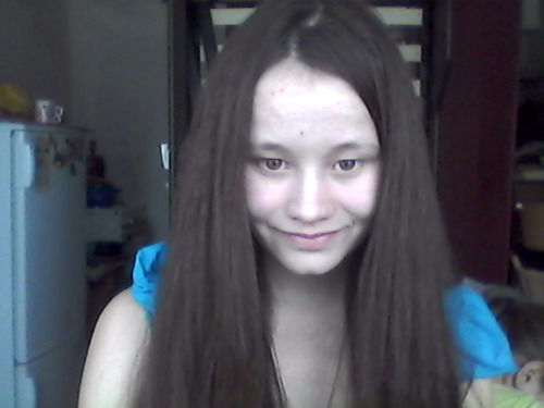 Катюша Максимова