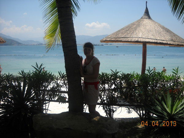 Анастасия Сонина