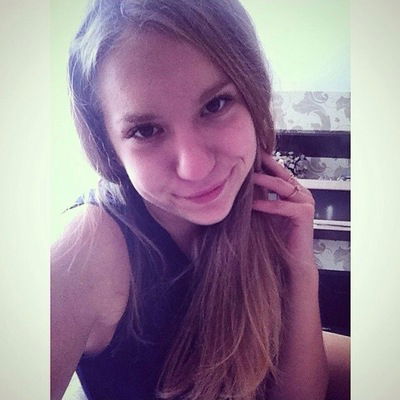 Алёна Даммер