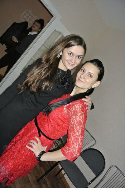 Александра Слободина