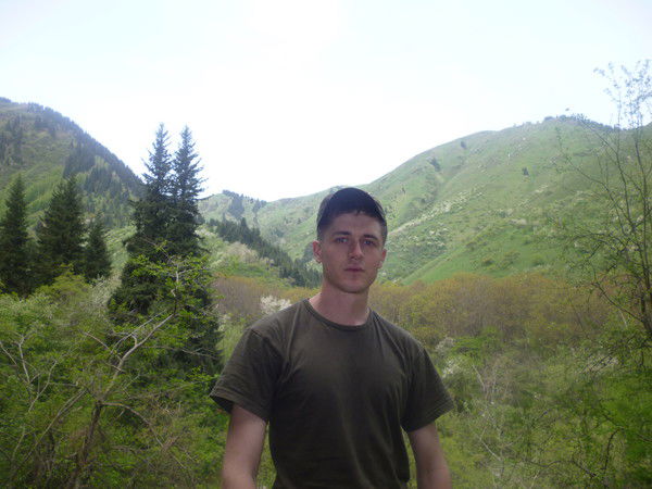 Алексей Шлюнд