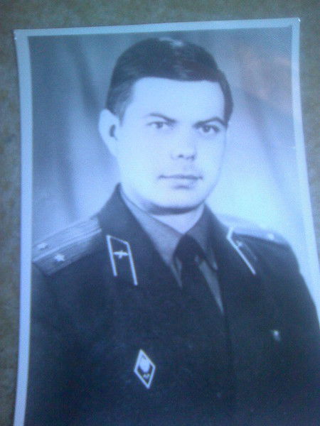 Вячеслав Попов