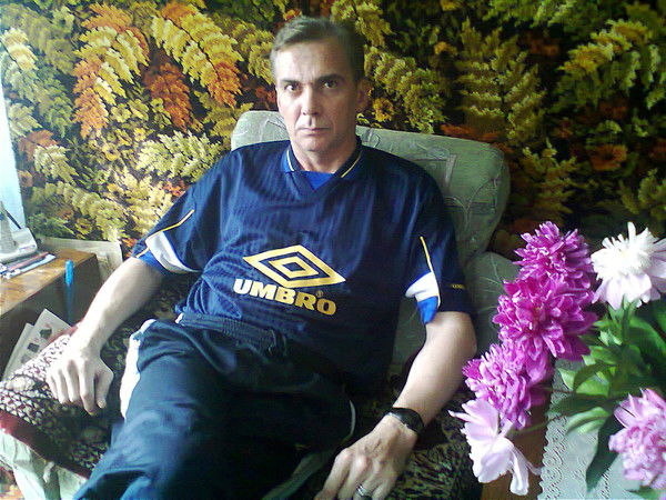 Евгений Альберти