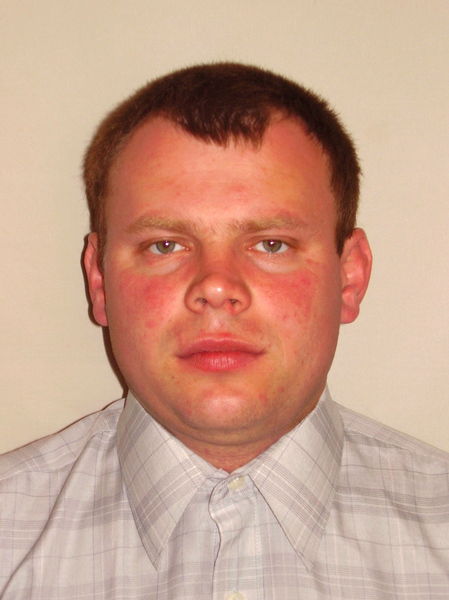 Юра Ярополов