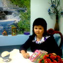 Анна Шакимова