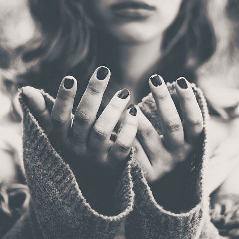 Нютка Малая