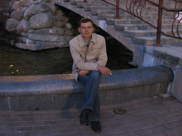 Андрей Коровин