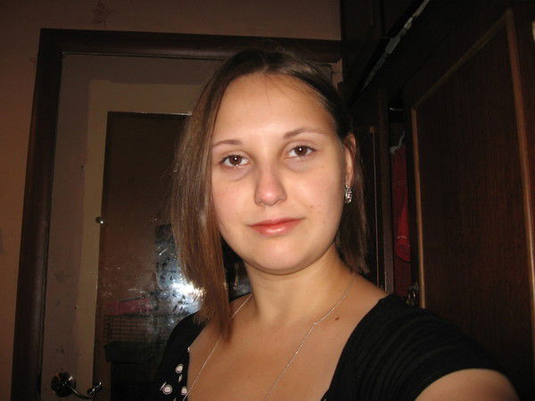 Евгения Микрюкова