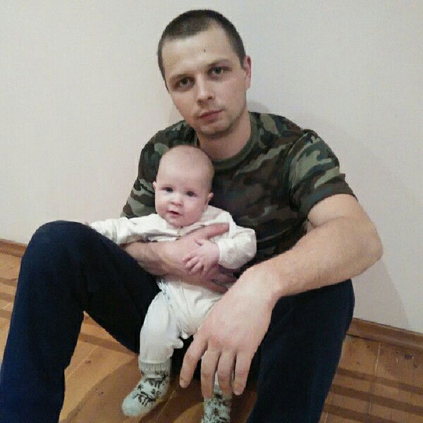 Евгений Суровец