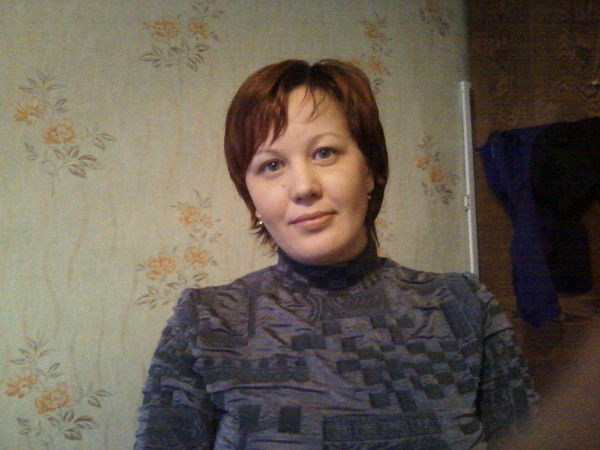 Людмила Маркевич