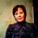 Людмила Маркевич