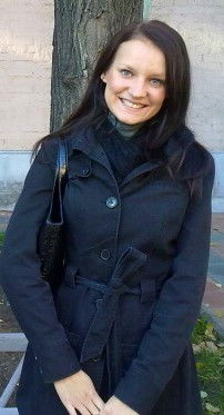 Екатерина Чуракова