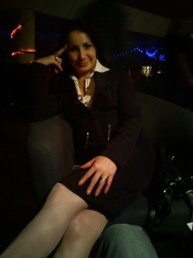 Галина Шубина