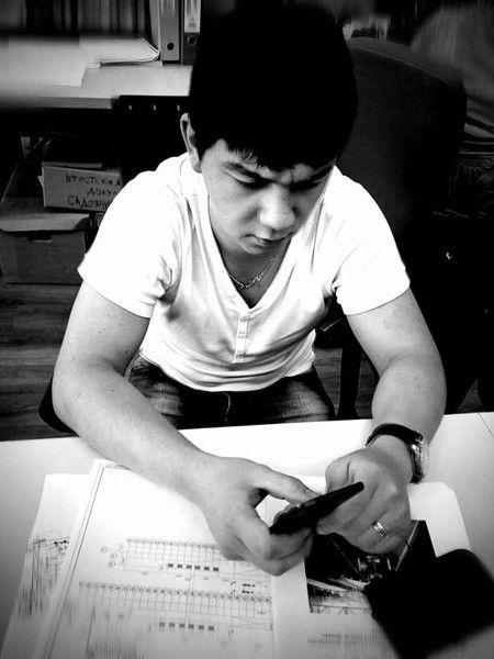 Владимир Луньков