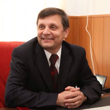 Игорь Гребельник