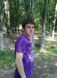 Дмитрий Бирюков