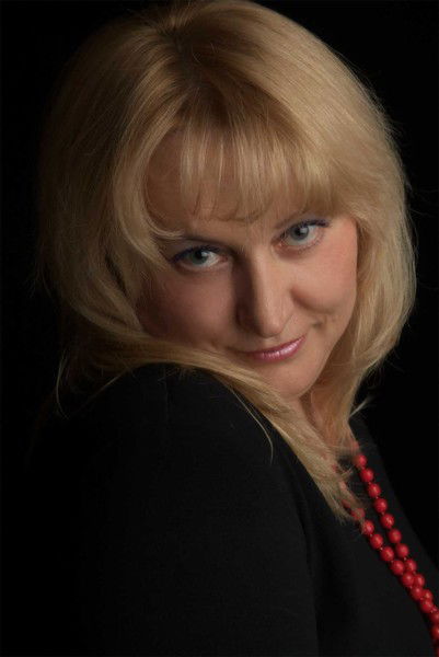 Любовь Хорошенина