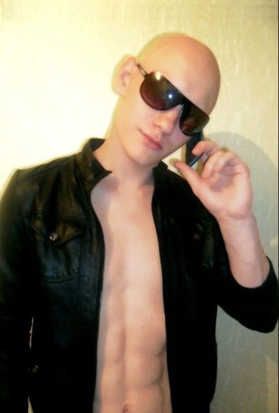 Дмитрий Комонов