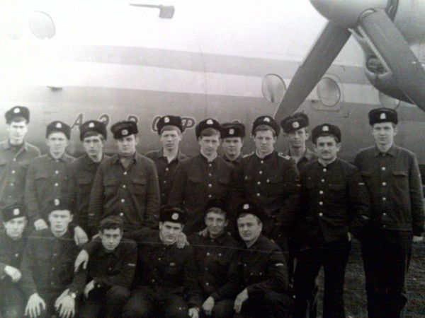 Игорь Егоркин