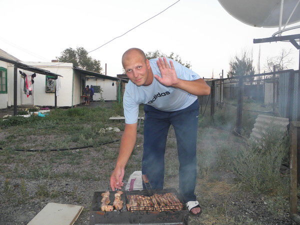 Игорь Кучаев