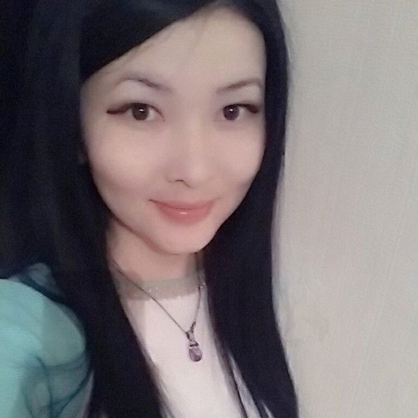 Улжан Ануарбекова