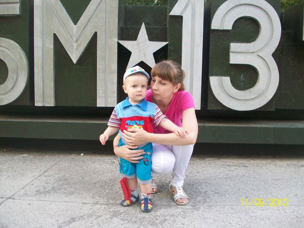 Светлана Дроздова