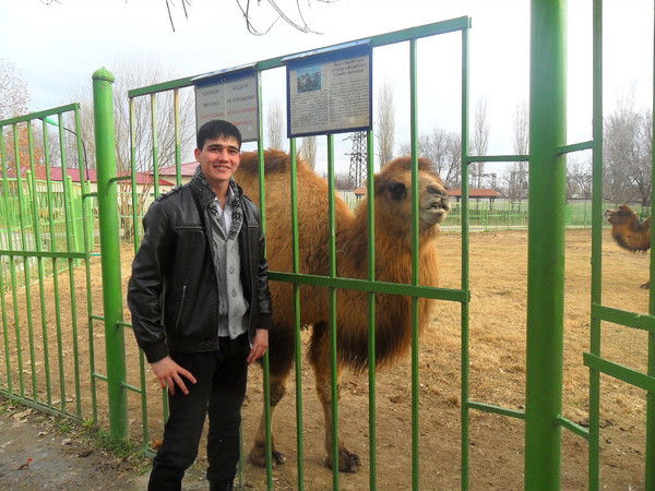 Джафар Абдусалямов