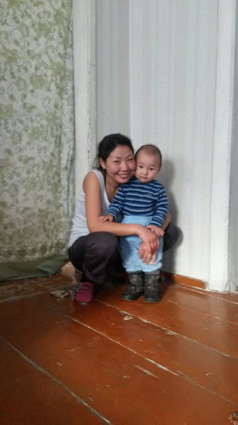 Асем Ахметова