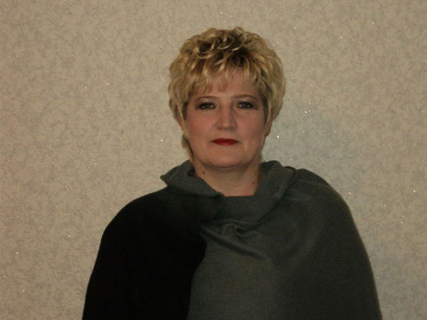 Оксана Михайлова