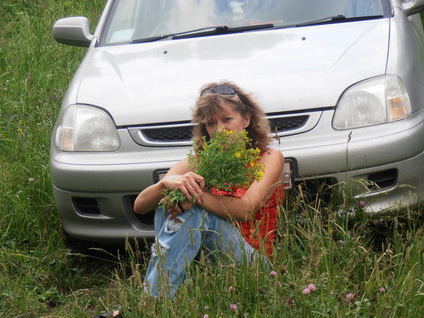 Людмила Ананко