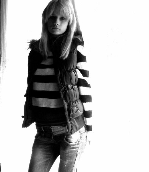 Алёнка Алёнка