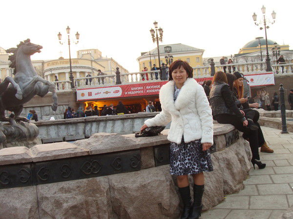 Атыргуль Мурзабаева