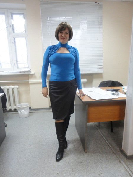 Светлана Афанасьева