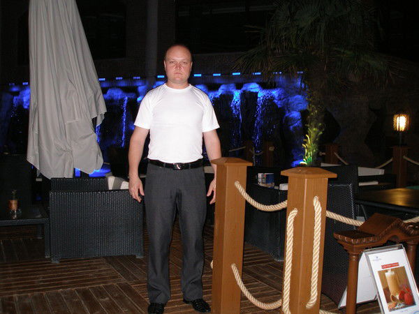 Сергей Горюнов