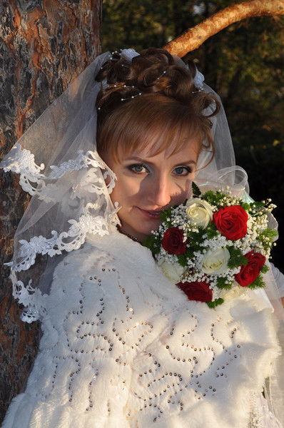 Виктория Янюк( Тарасова)